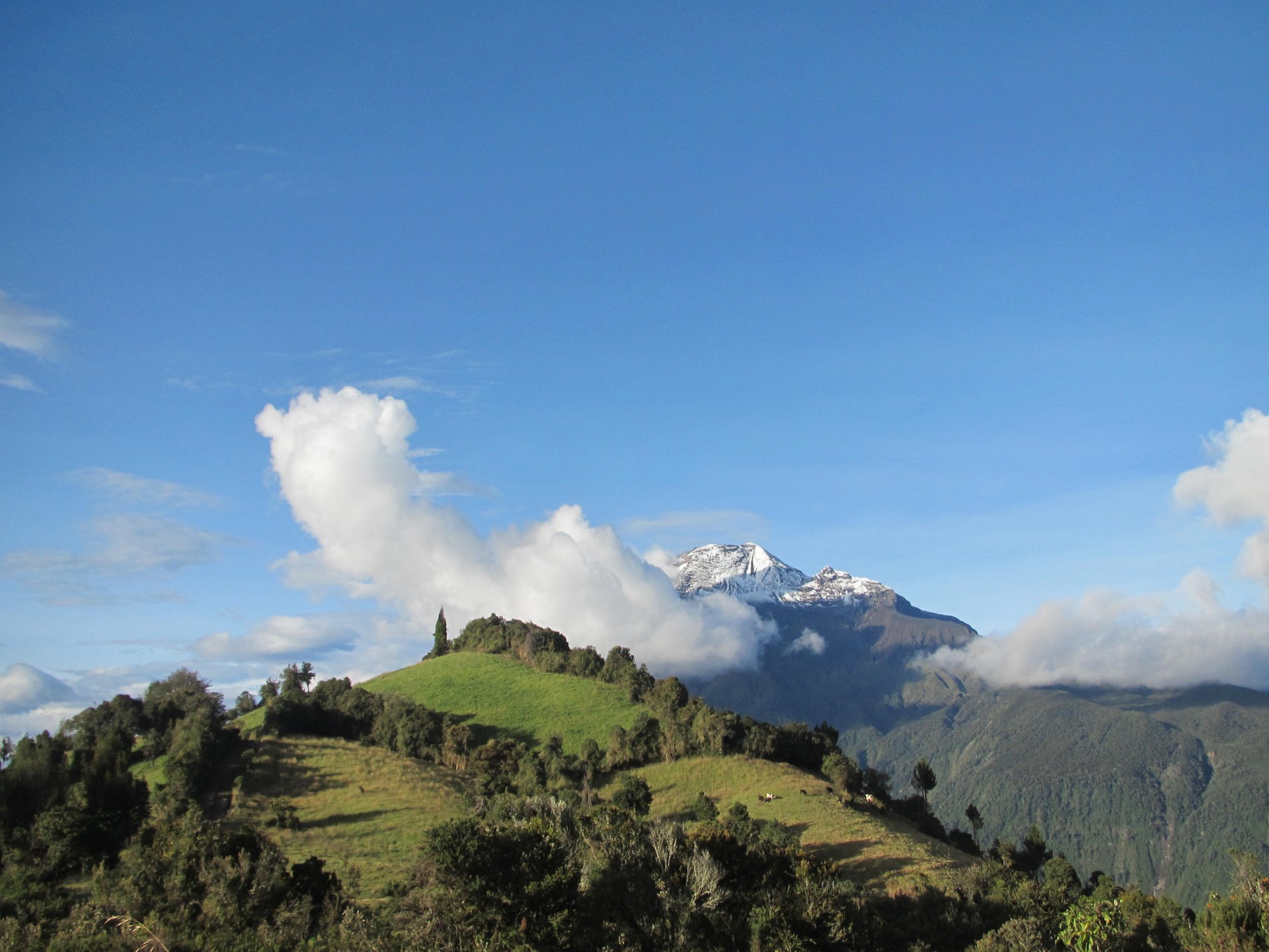 TransViator | Transfer y Transporte Turistico en Ecuador