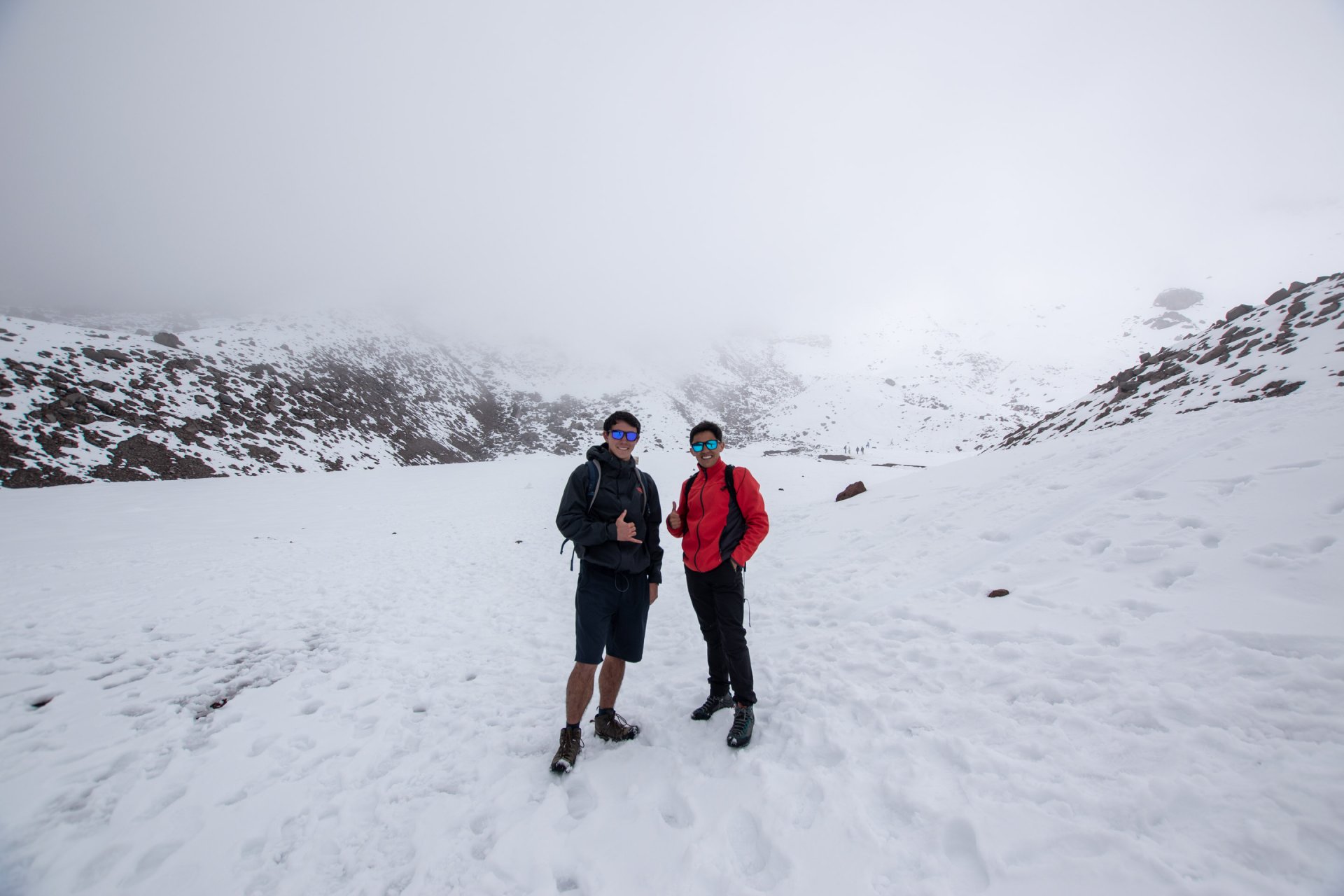 Tipos de vestimenta para llevar en Ecuador