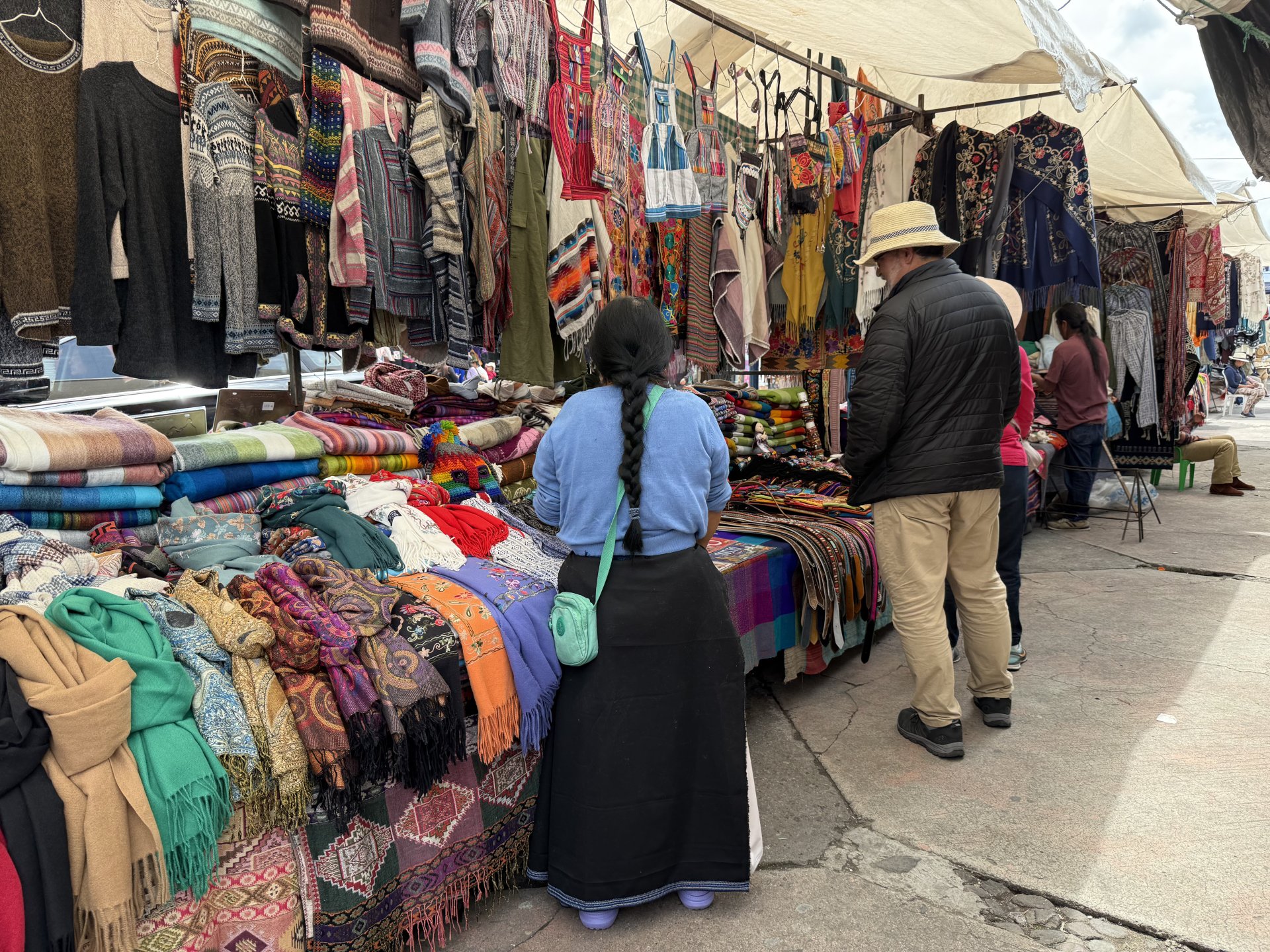  Foto Customized Tours in Baños