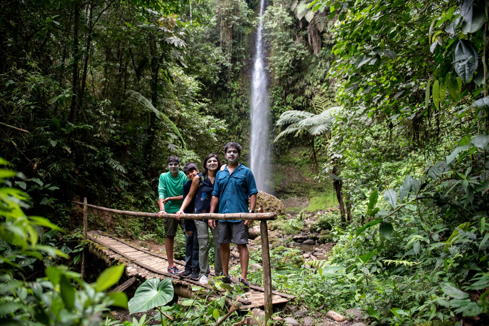  Foto Top destinations to visit in Ecuador