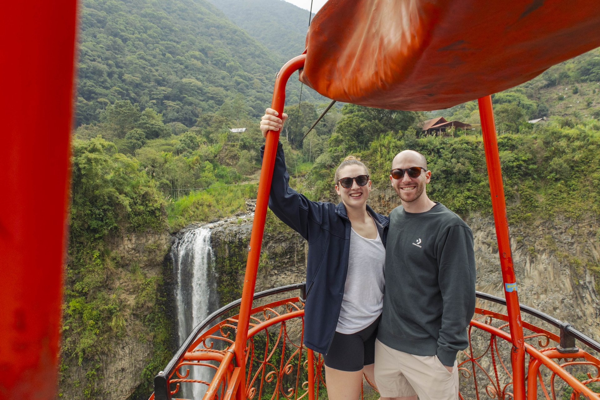  Foto Types of clothing to wear in Ecuador
