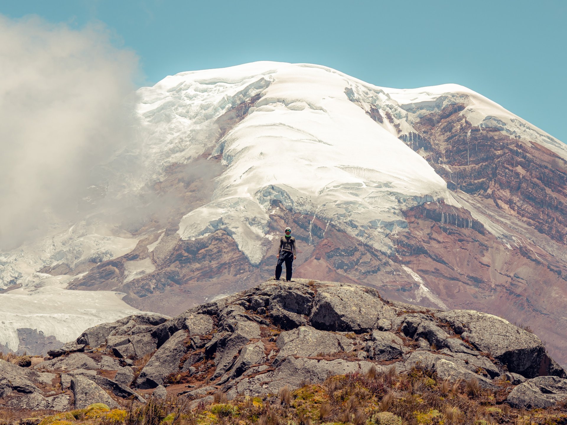Tours Personalizados en Baños