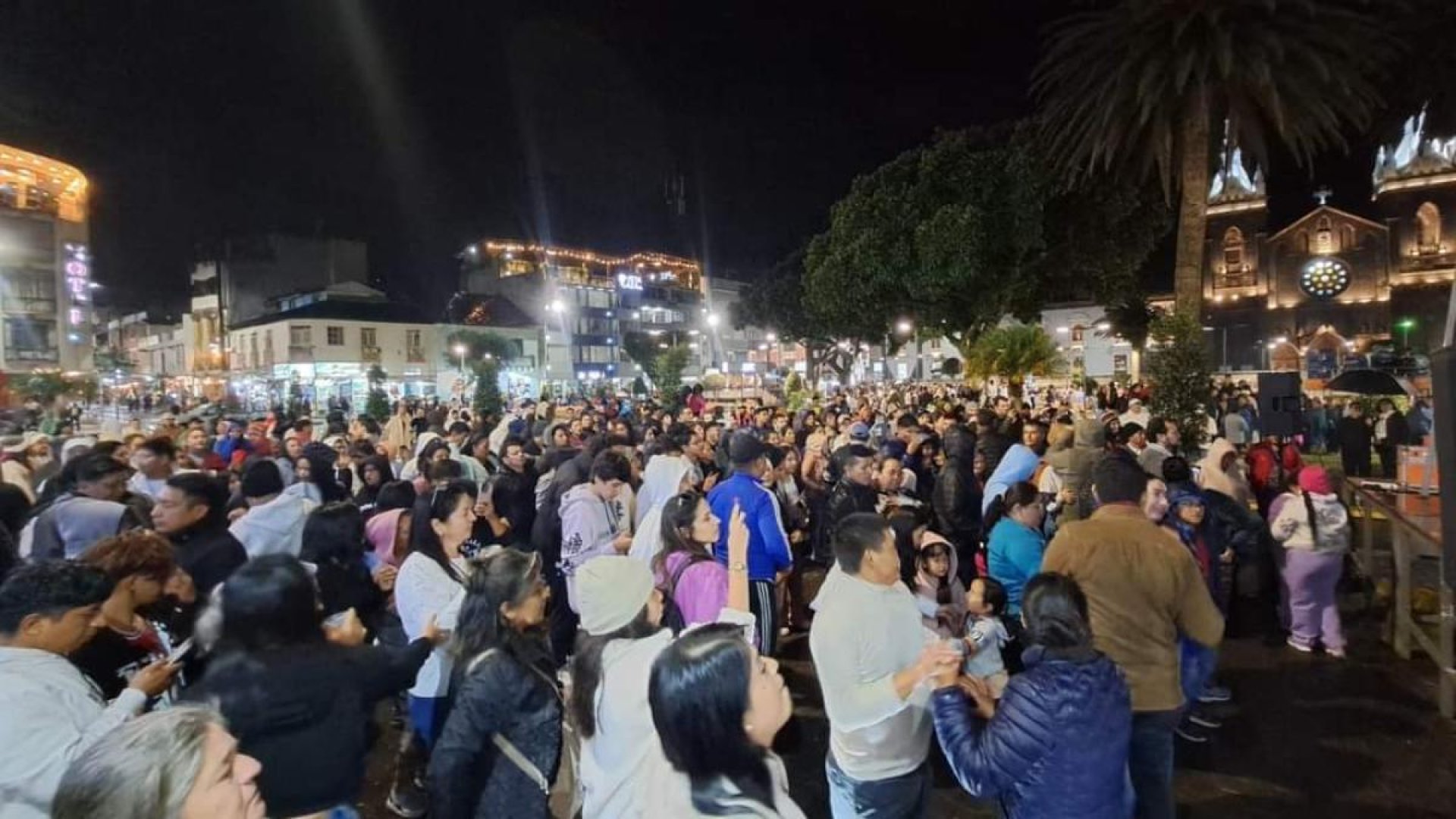  Foto Holidays in Ecuador 2025