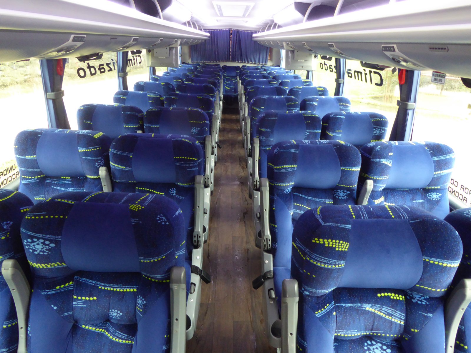 TransViator | Transfer and Tourist Transportation Ecuador