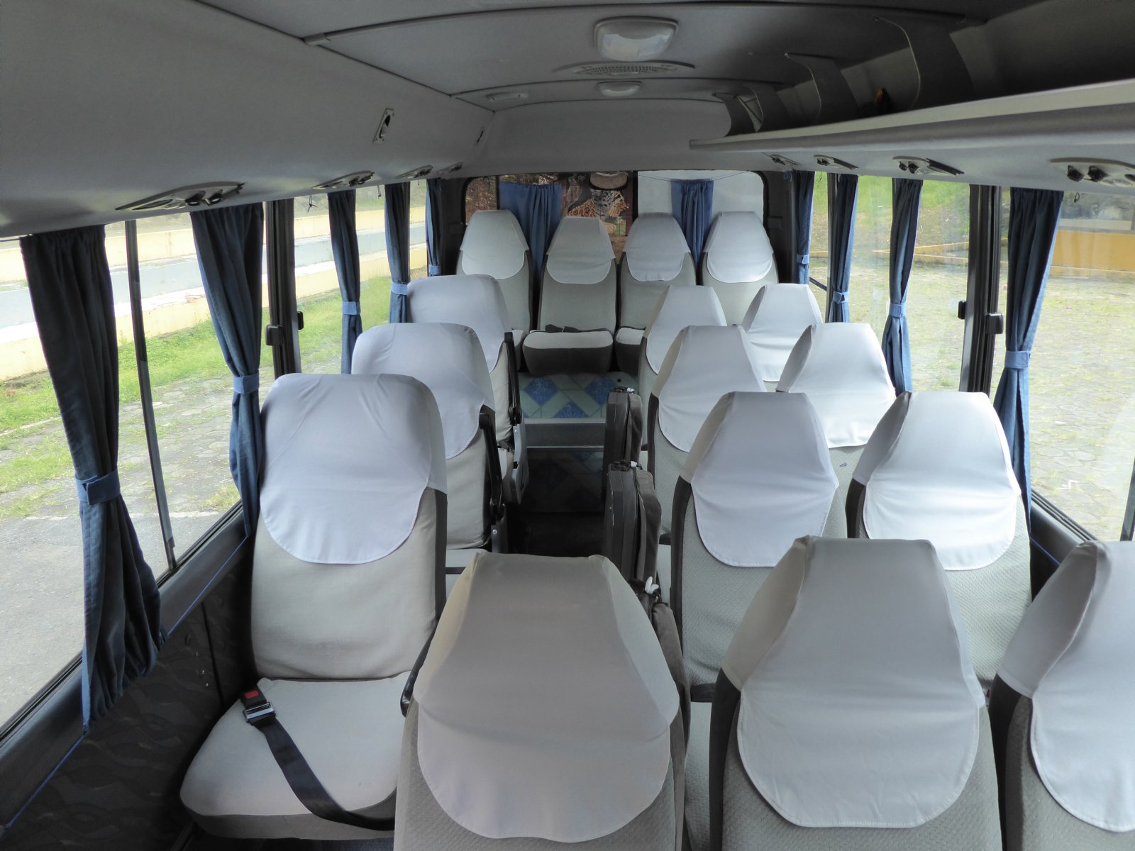 TransViator | Transfer y Transporte Turistico en Ecuador