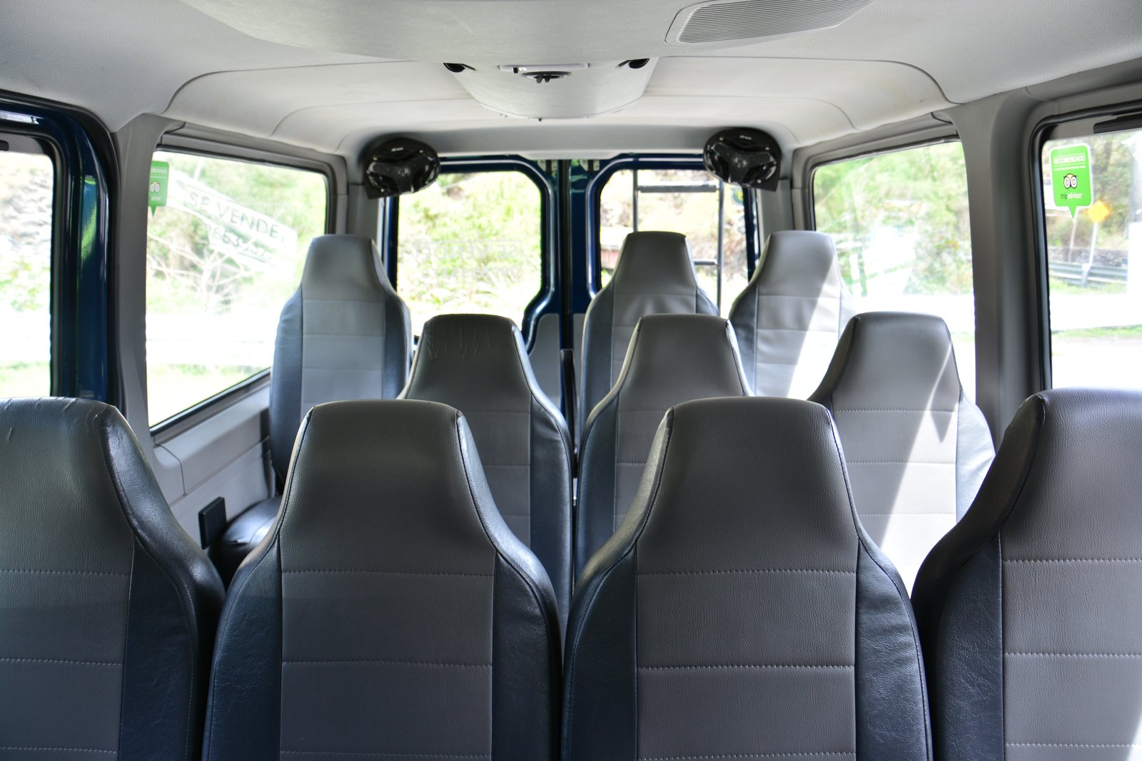 TransViator | Transfer y Transporte Turistico en Ecuador