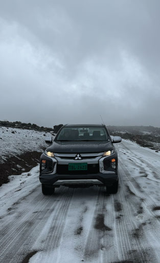 TransViator | Transfer y Transporte Turistico en Ecuador