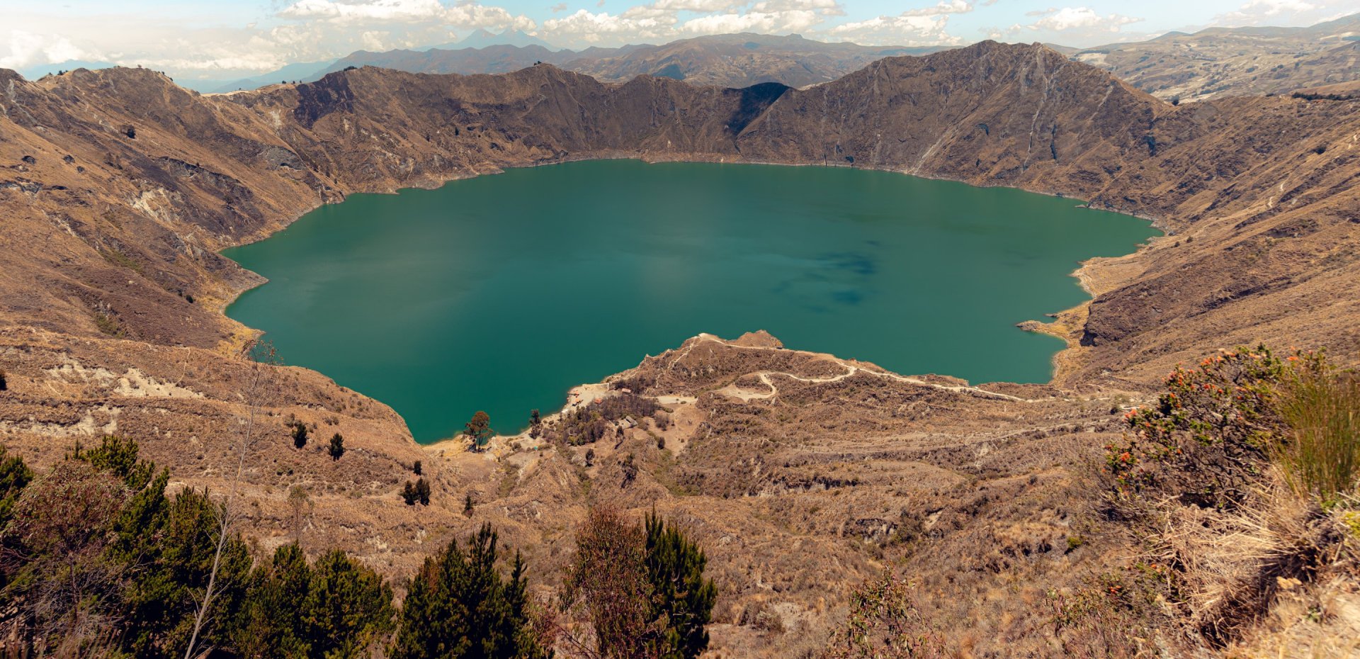 Laguna Quilotoa